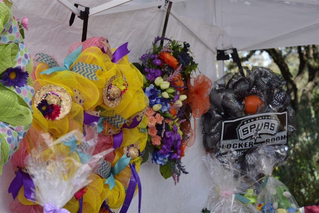 Helotes Marketplace Old Town Helotes